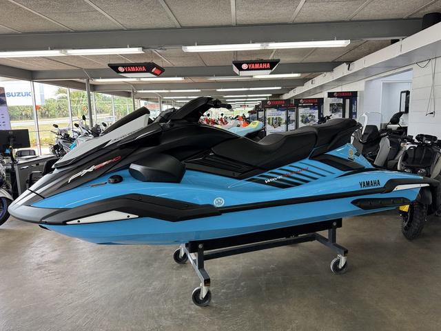 Yamaha WaveRunner Fx Svho boats for sale - boats.com