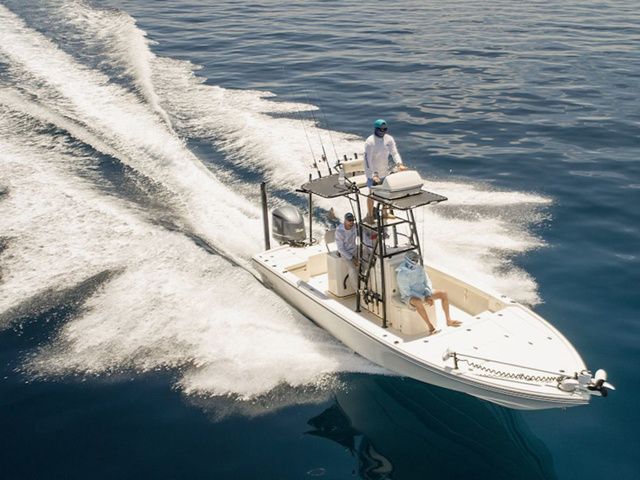 Pathfinder 2500 Hybrid
