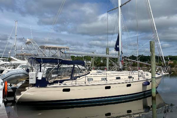 2021 Island Packet 439