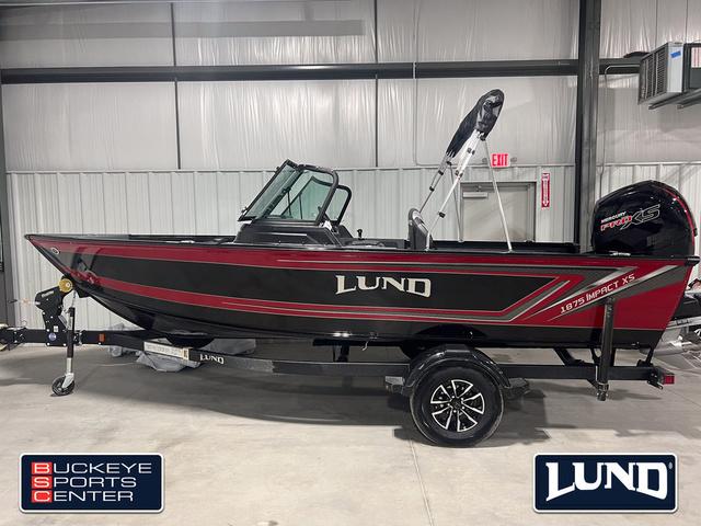 2025 Lund 1875 Impact XS Sport