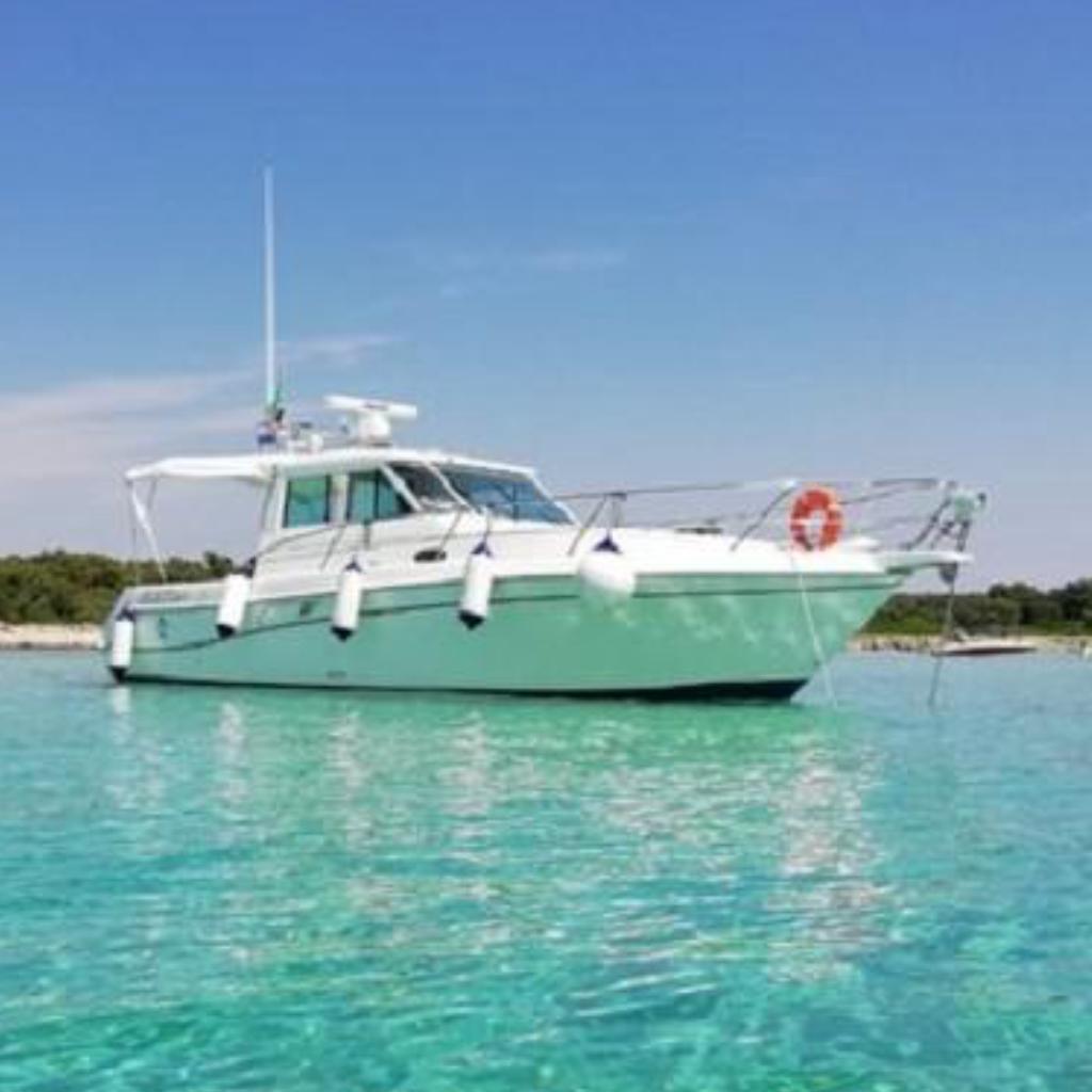 2005 Faeton 910 Moraga