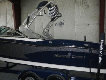 2013 MasterCraft X30