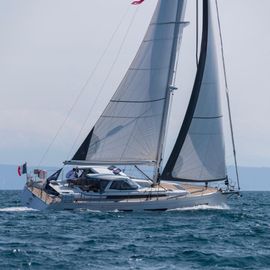 2017 Amel 50
