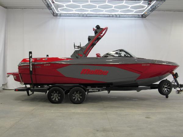 2025 Malibu Wakesetter 23 LSV