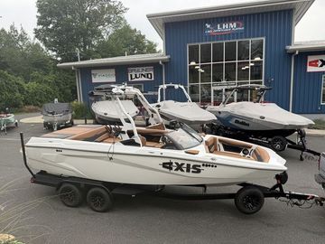 2026 Axis Wake Research A225