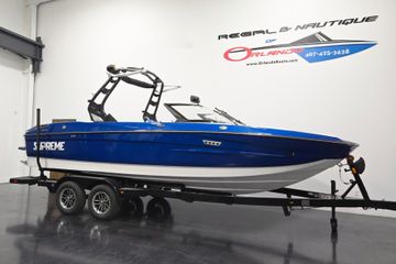 2026 Supreme S220