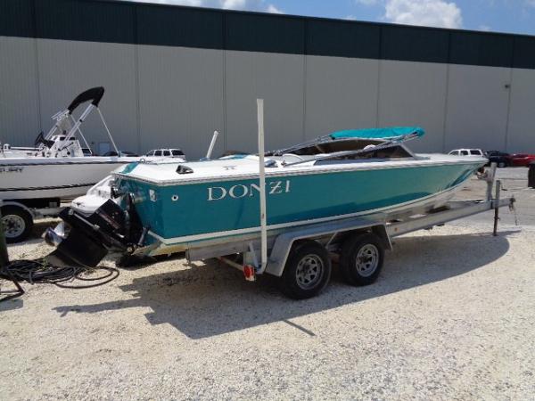 Donzi 22 Classic Boats For Sale - Boats.com