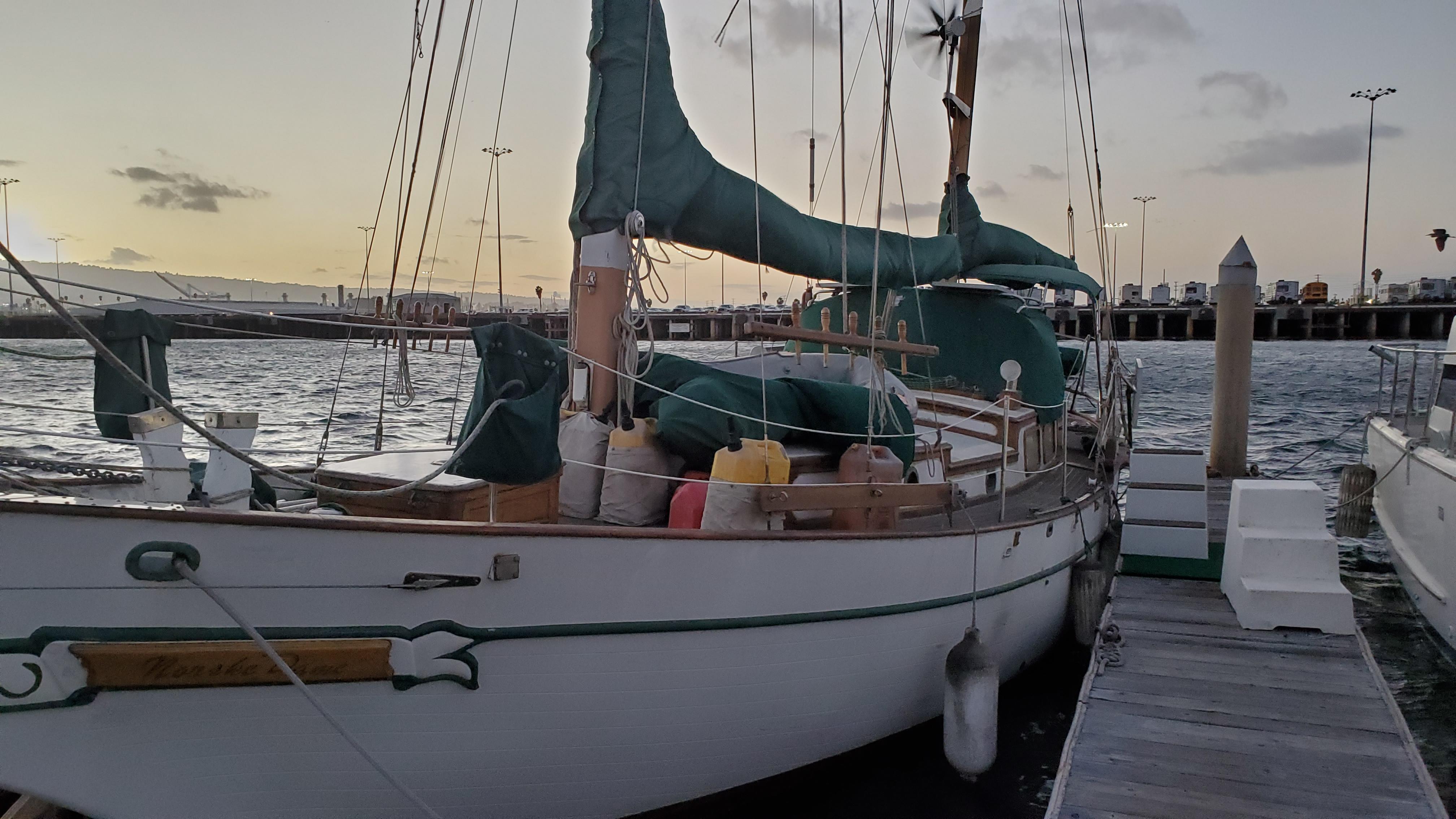 1980 Formosa Ketch, Wilmington California - boats.com