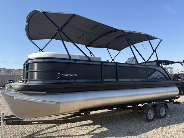2026 Godfrey Marine SW2286SFLC