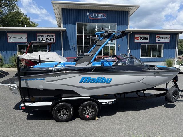 Malibu 22 LSV