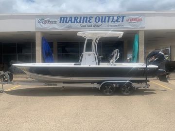 2023 Tidewater 2410 Bay Max