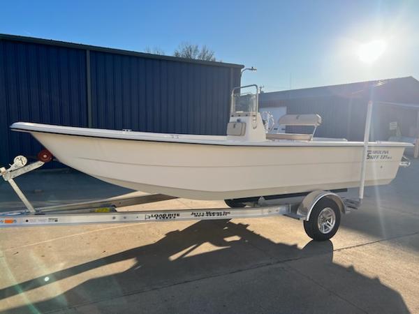 Carolina Skiff Dlx boats for sale 