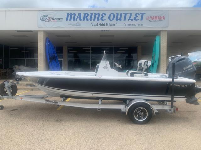 2023 Tidewater 1910 Bay Max
