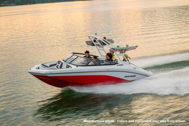 Yamaha Boats AR195 Image 1