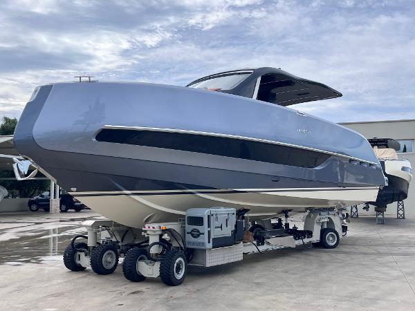 2025 Invictus TT 420
