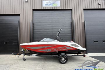 2026 Scarab 195 LX