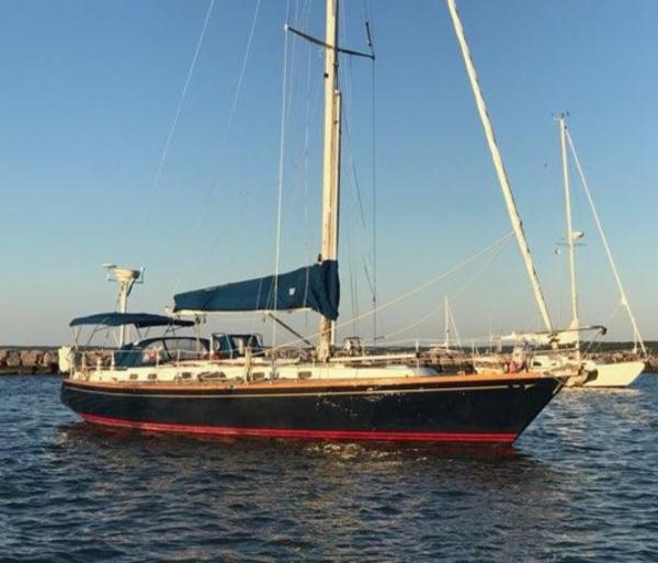 Cambria 44 Profile