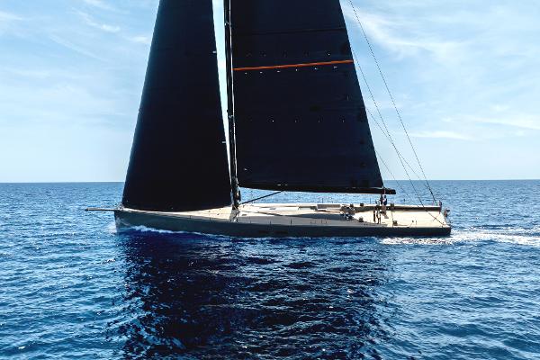 2012 Wally 107