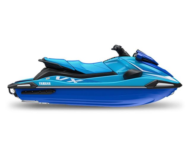 2025 Yamaha WaveRunner VX
