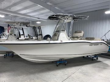 2026 Key West 219 FS