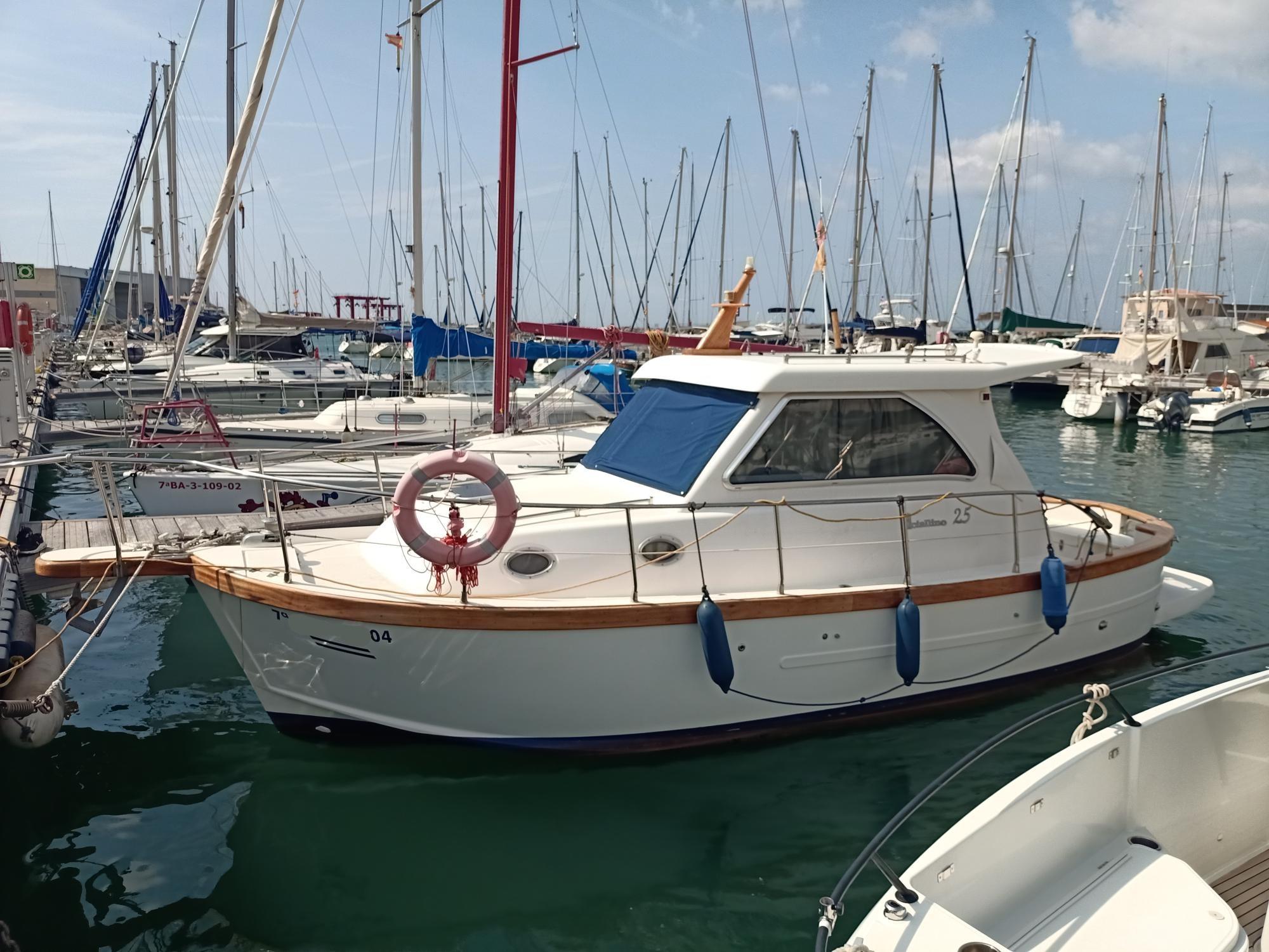 2004 Sciallino 25