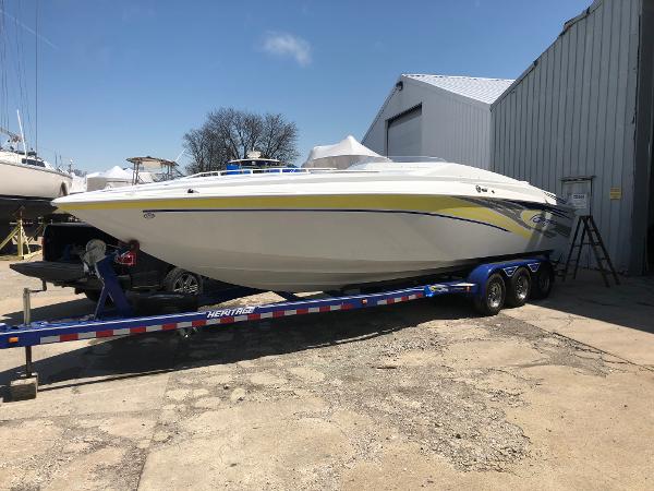 Baja 30 Outlaw