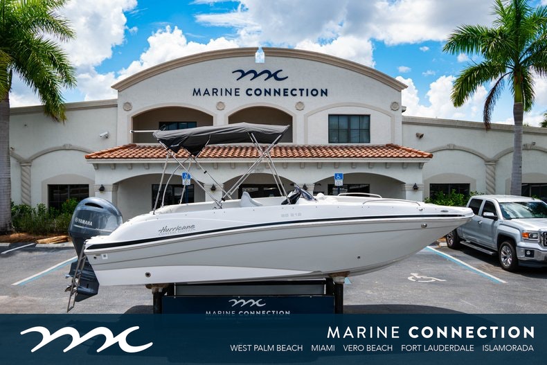 Hurricane Boats For In West Palm Beach Florida Hurricane Boats For In West Palm