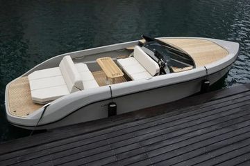 2023 Rand Spirit 25
