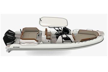2026 Zodiac Medline 9