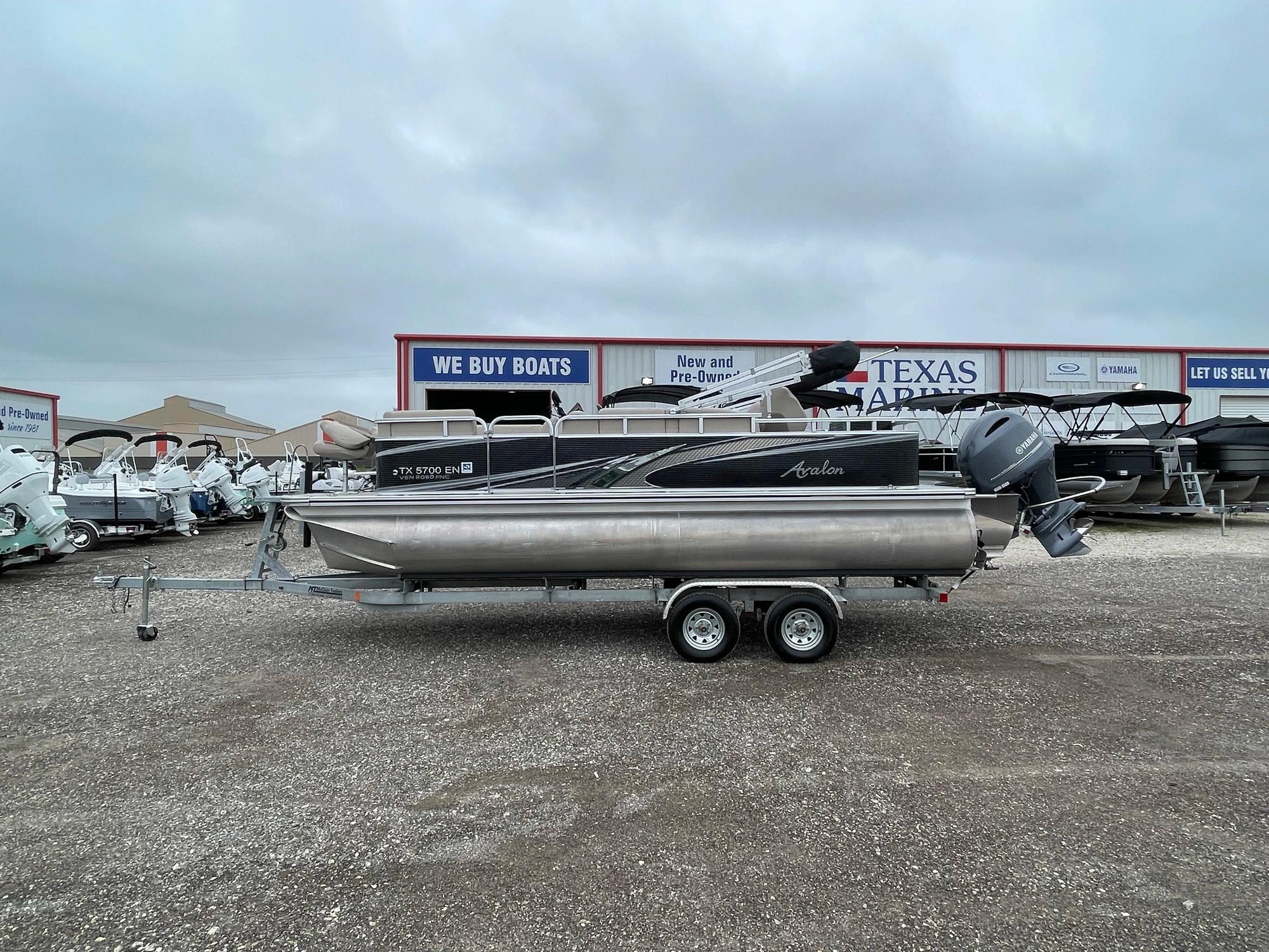 Page 3 of 16 - Used pontoon boats for sale in Texas 