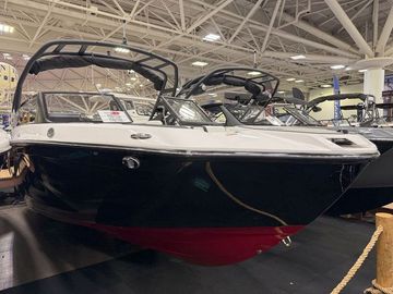 2025 Yamaha Boats 222SE