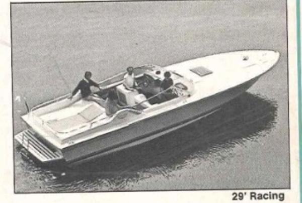 1990 Colombo 29 Racing