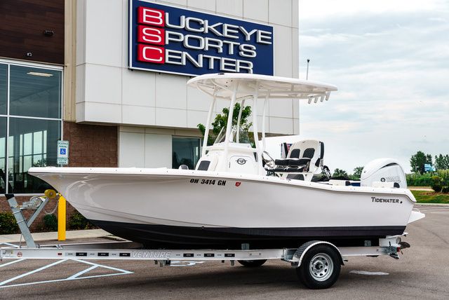 2025 Tidewater 198 CC Adventure