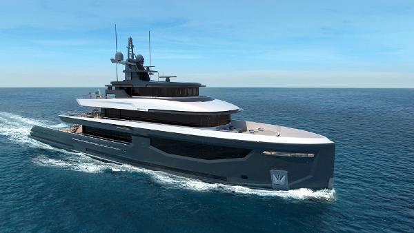 2028 Inace Explora 145