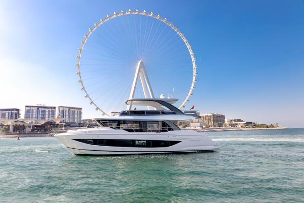 2026 Oceanwalker X62