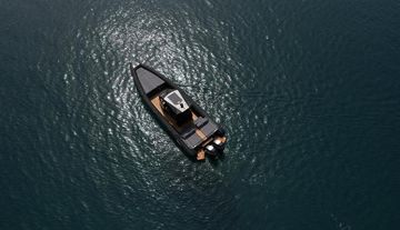2025 Ribco Seafarer 36X