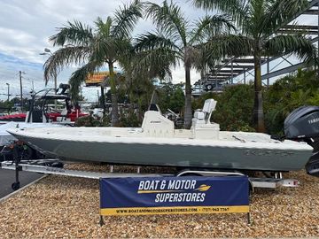 2025 Skeeter SX241