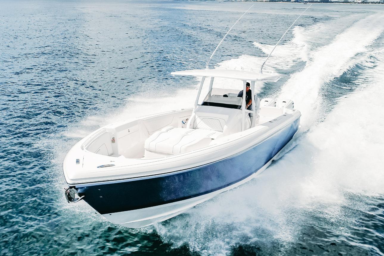 Intrepid Boat image