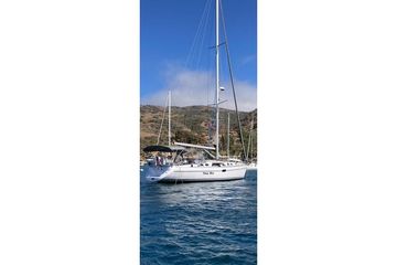 2018 Catalina 385