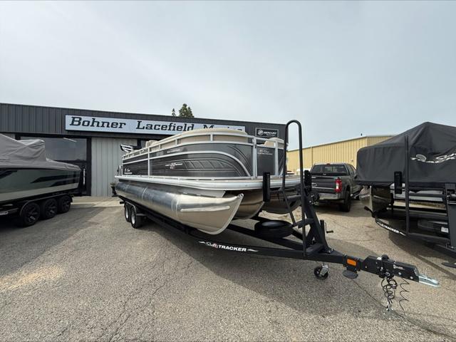 2024 Sun Tracker Party Barge 22XP3