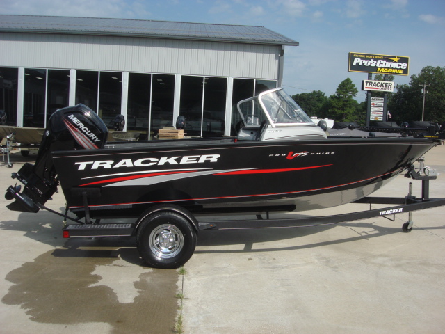 Tracker Pro-Guide boats for sale - boats.com