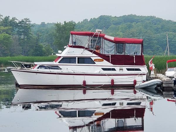 Motore barche in vendita su Canada - 57 - boats.com
