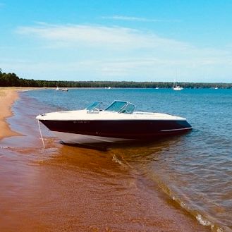 2002 Chris-Craft Launch 22