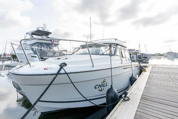 2021 Jeanneau Merry Fisher 795 s2