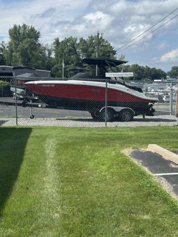 Sea Ray SPX 190