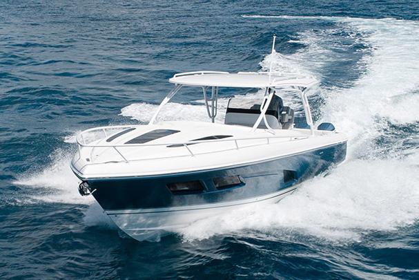Intrepid Boat image