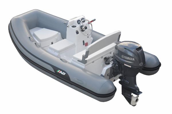 2025 AB Mares 11 VSX