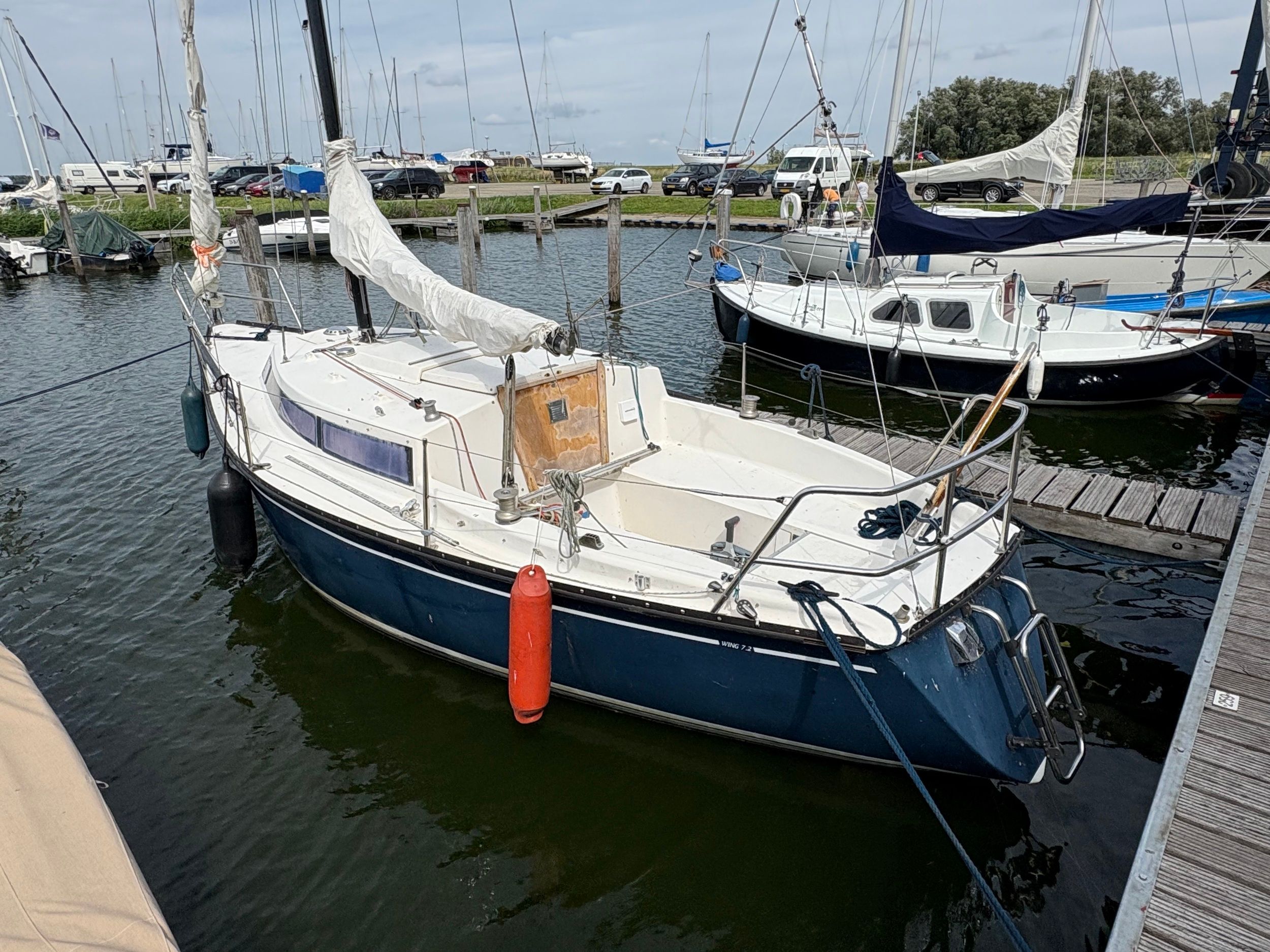 1980 Wing 7.2
