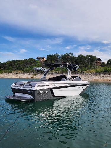 Tigé Zx1 boats for sale - boats.com