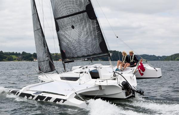 Dragonfly 25